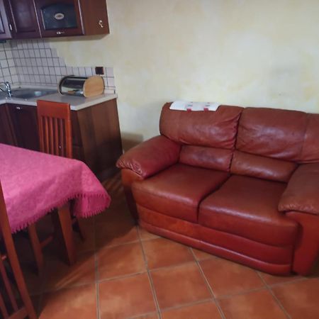 Casa Di Campagna Villa De Luca Bellante Buitenkant foto