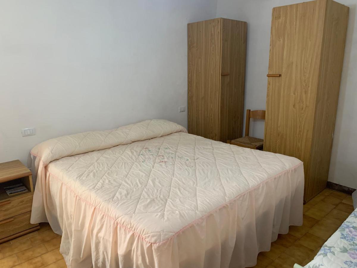 Casa Di Campagna Villa De Luca Bellante Buitenkant foto
