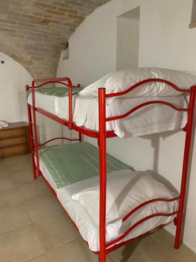 Casa Di Campagna Villa De Luca Bellante Buitenkant foto