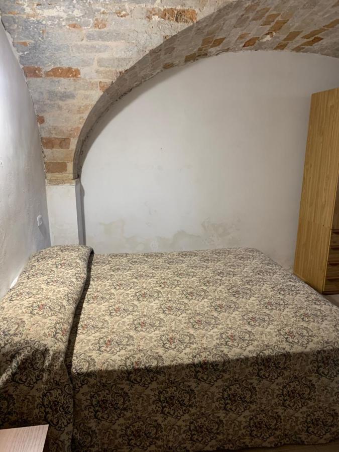 Casa Di Campagna Villa De Luca Bellante Buitenkant foto