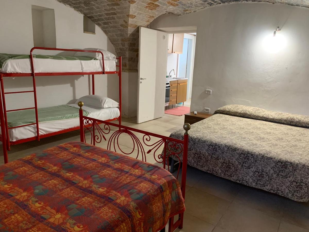 Casa Di Campagna Villa De Luca Bellante Buitenkant foto