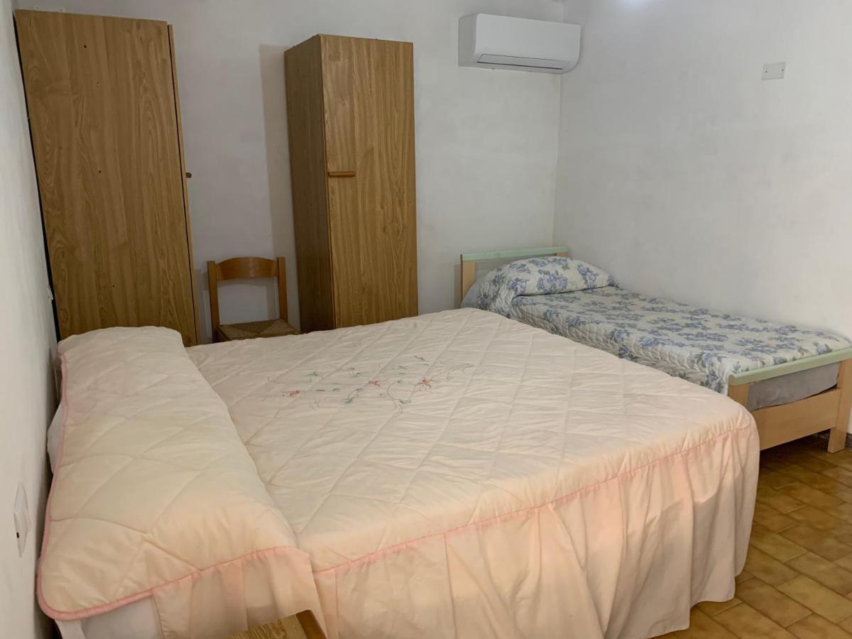 Casa Di Campagna Villa De Luca Bellante Buitenkant foto