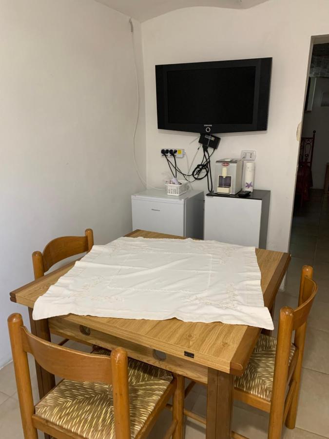Casa Di Campagna Villa De Luca Bellante Buitenkant foto