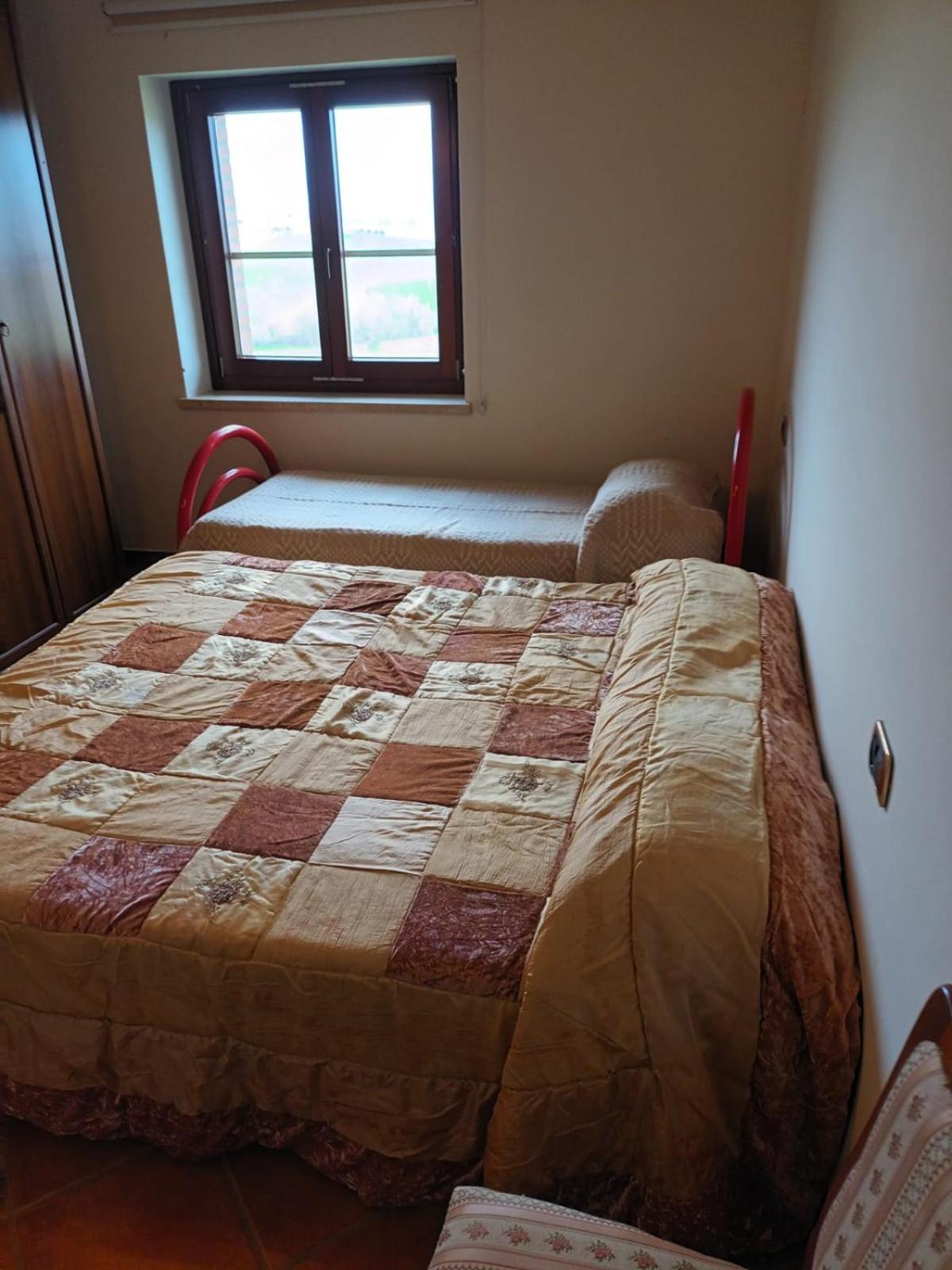 Casa Di Campagna Villa De Luca Bellante Buitenkant foto