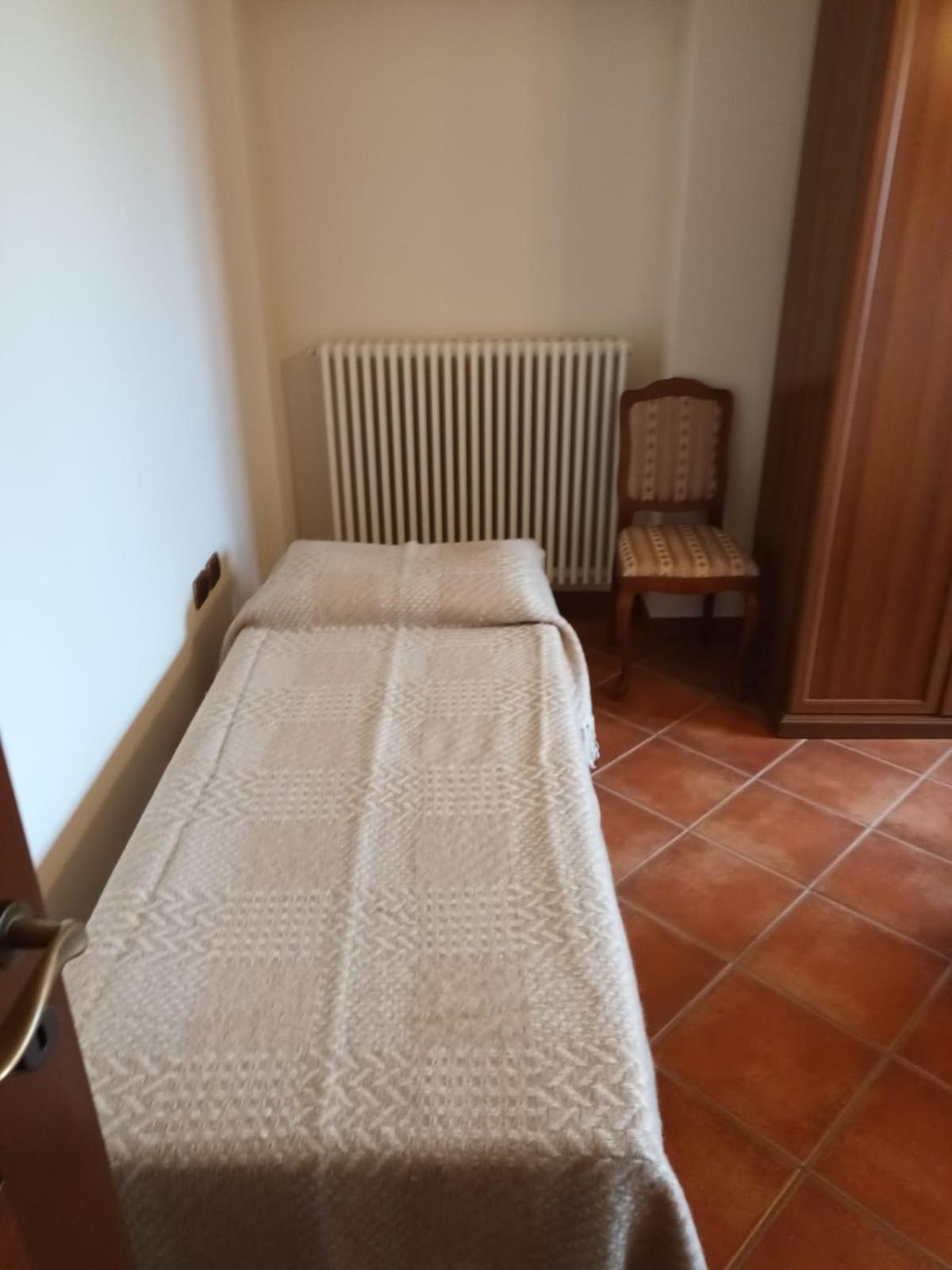 Casa Di Campagna Villa De Luca Bellante Buitenkant foto