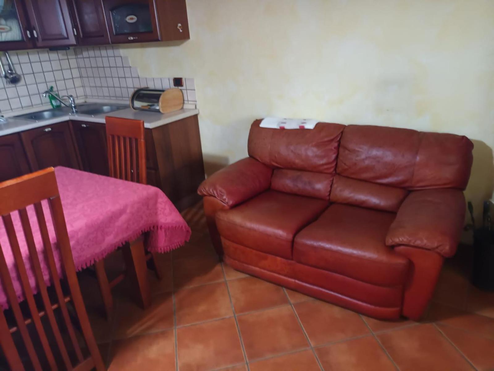 Casa Di Campagna Villa De Luca Bellante Buitenkant foto