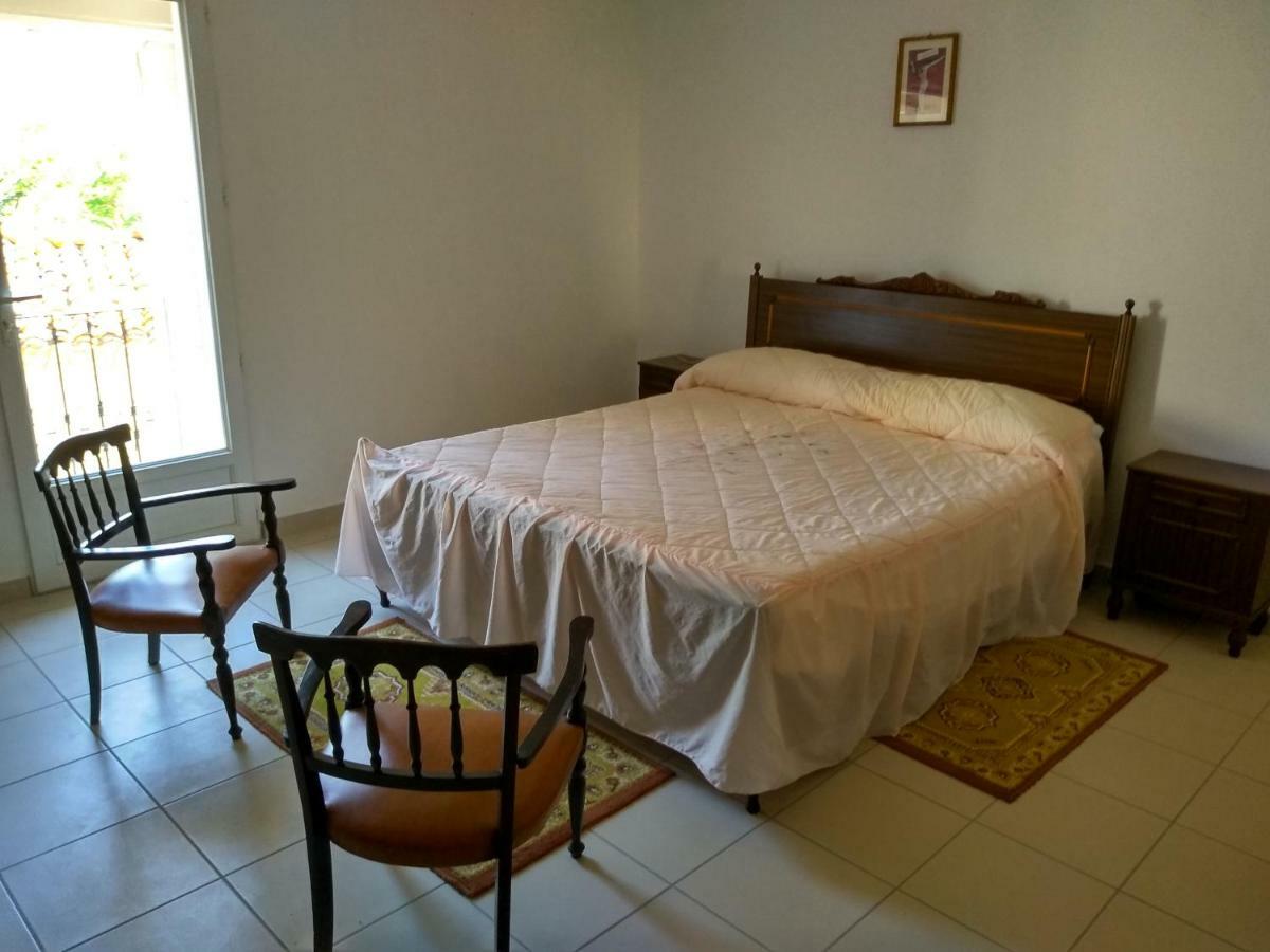 Casa Di Campagna Villa De Luca Bellante Buitenkant foto